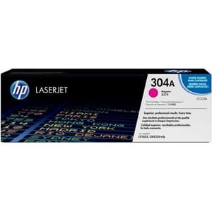 TONER HP CC533A 2,8K RØD