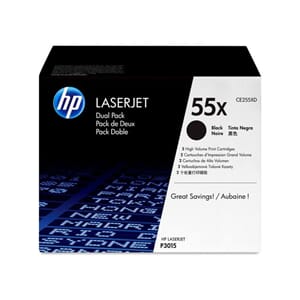 TONER HP CE255XD DUALPACK SORT (2)