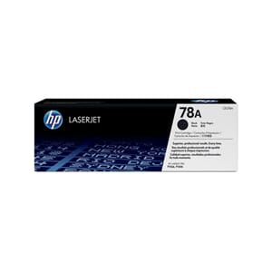 TONER HP CE278A 2,1K SORT