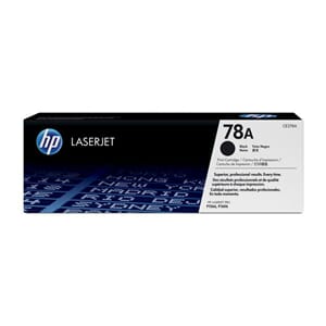 TONER HP CE278AD 78A SORT (2)