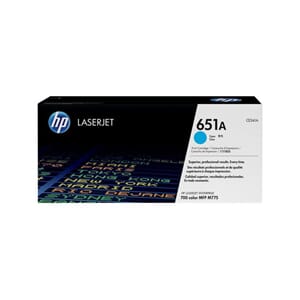 TONER HP CE341A 16K BLÅ
