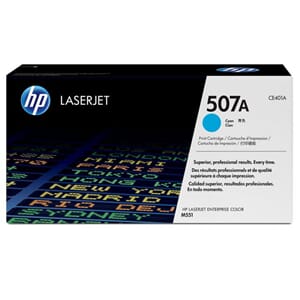 TONER HP CE401A 6K BLÅ