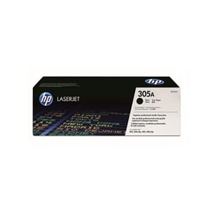 TONER HP CE410A 305A 2090 SORT