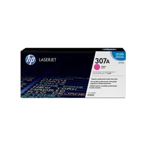 TONER HP CE743A 7,3K RØD