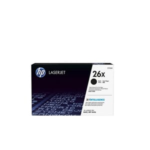 TONER HP CF226X 9K SORT