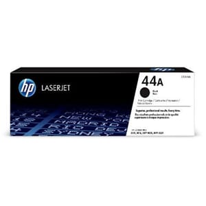 LASERJET 44A BLACK TONER CARTRIDGE