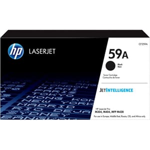 TONER HP 59A CF259A 3K SORT