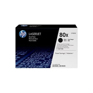 TONER HP CF280XD 80X 6,9K SORT (2)