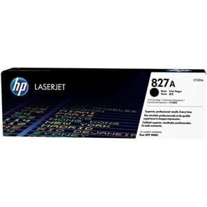TONER HP CF300A 827A  29,5K SORT