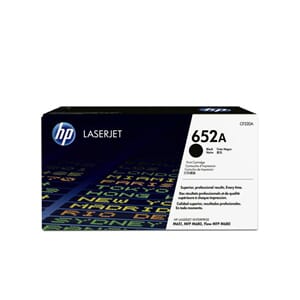 TONER HP 652A CF320A 11K SORT