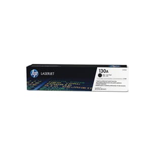 TONER HP CF350A SORT