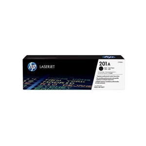 TONER HP 201A CF400A 1420 SORT