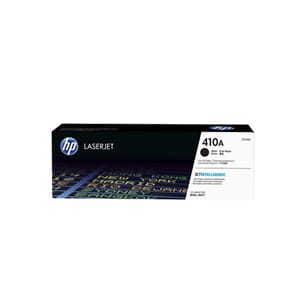 TONER HP CF410A 410A 2,3K SORT