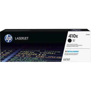 TONER HP CF410X 6,5K SORT