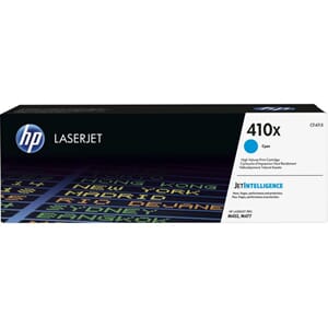 TONER HP CF411X 5K BLÅ