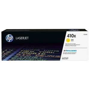 TONER HP CF412X 5K GUL