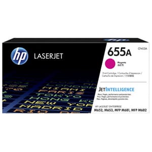 TONER HP CF453A 655A 10,5K MAGENTA