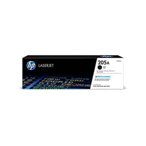 TONER HP CF530A 205A 1,1K SORT