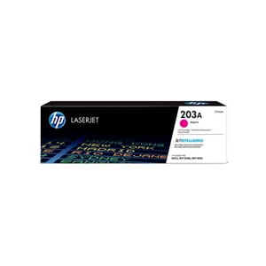 TONER HP CF543A 203A 1,3K MAGENTA