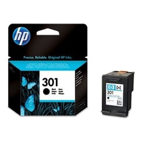 NO301 BLACK INK CARTRIDGE