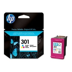 NO301 COLOR INK CARTRIDGE