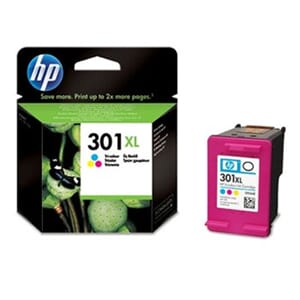 NO301 XL COLOR INK CARTRIDGE