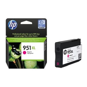 NO951 XL MAGENTA INK CARTRIDGE