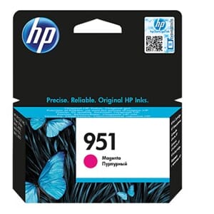 NO951 MAGENTA INK CARTRIDGE