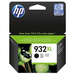 NO932 XL BLACK  INK CARTRIDGE