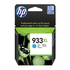 NO933 XL CYAN INK CARTRIDGE