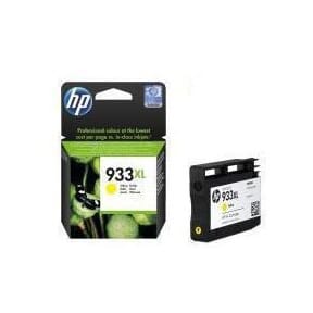NO933 XL YELLOW INK CARTRIDGE