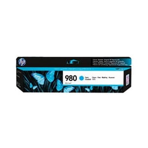 NO980 CYAN INK CARTRIDGE