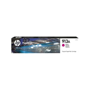 BLEKK HP 913A F6T78AE PW MAGENTA