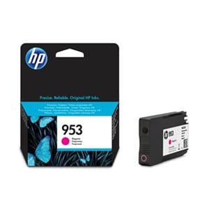NO953 MAGENTA INK CARTRIDGE