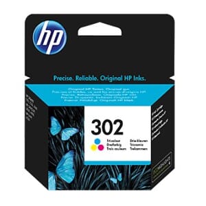 NO302 COLOR INK CARTRIDGE
