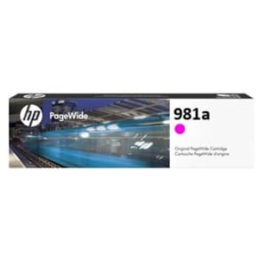NO981A MAGENTA INK CARTRIDGE