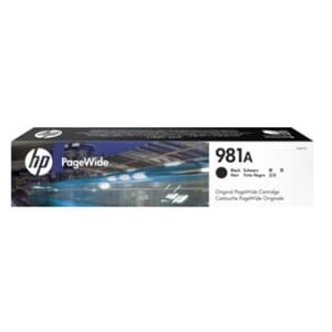 NO981A BLACK INK CARTRIDGE