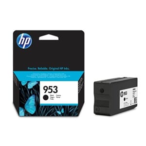 NO953 BLACK INK CARTRIDGE