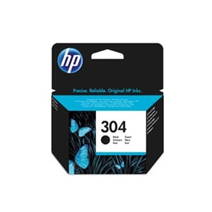NO304 BLACK INK CARTRIDGE