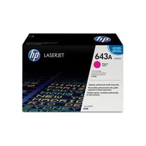 TONER HP Q5953A 10K RØD