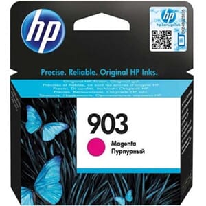 NO903 MAGENTA INK CARTRIDGE