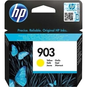 NO903 YELLOW INK CARTRIDGE