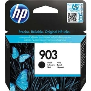 NO903 BLACK INK CARTRIDGE