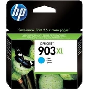 NO903XL CYAN INK CARTRIDGE