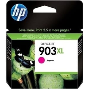 NO903XL MAGENTA INK CARTRIDGE