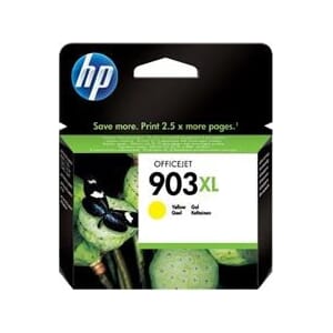 NO903XL YELLOW INK CARTRIDGE