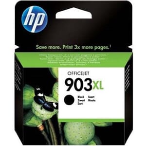 NO903XL BLACK INK CARTRIDGE