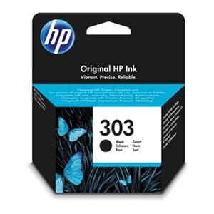NO303 BLACK INK CARTRIDGE
