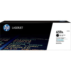 TONER HP 659A W2010A 16K SORT