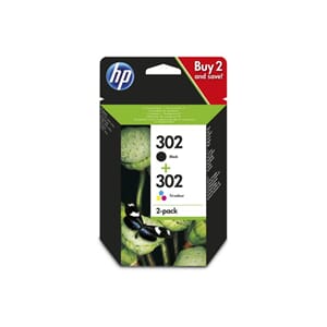 BLEKK HP 302 X4D37AE (2)